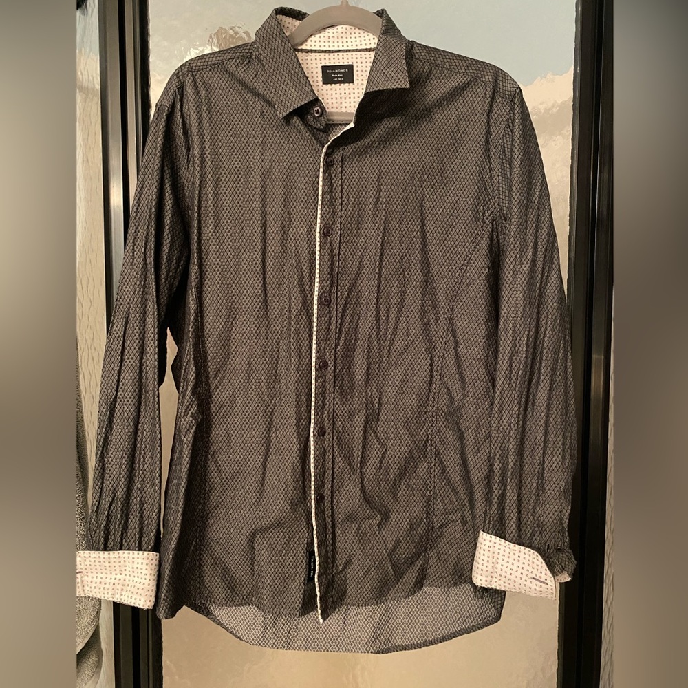 7 Diamonds dress shirt lg